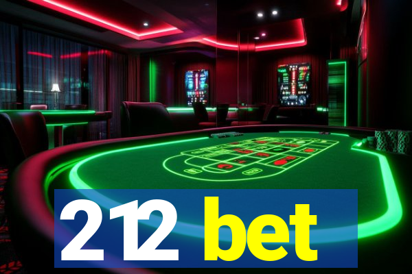 212 bet